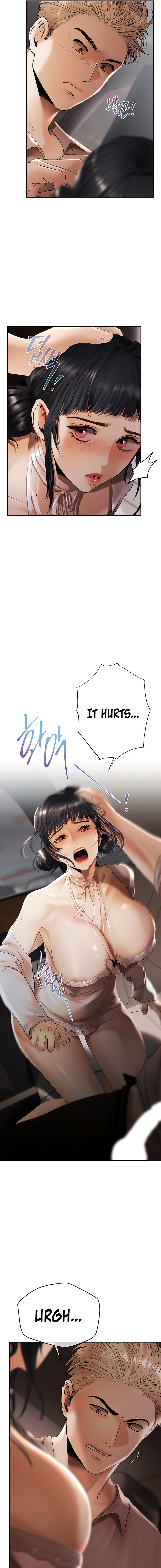 Money Games Chapter 2 - Page 25