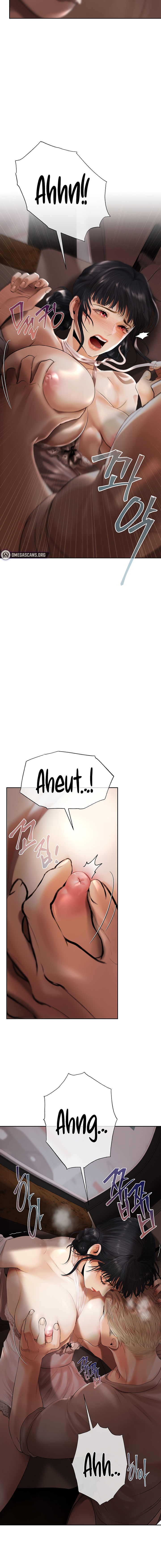 Money Games Chapter 2 - Page 26