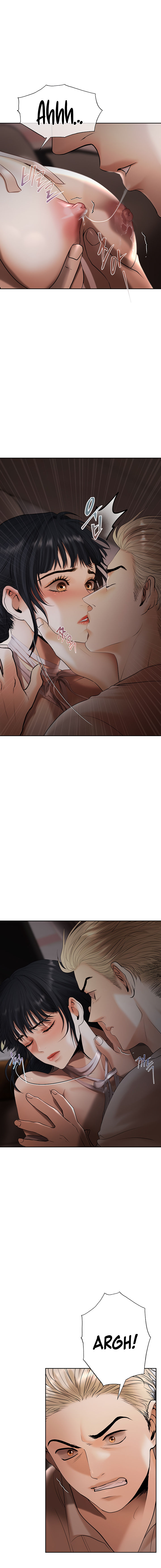 Money Games Chapter 2 - Page 27