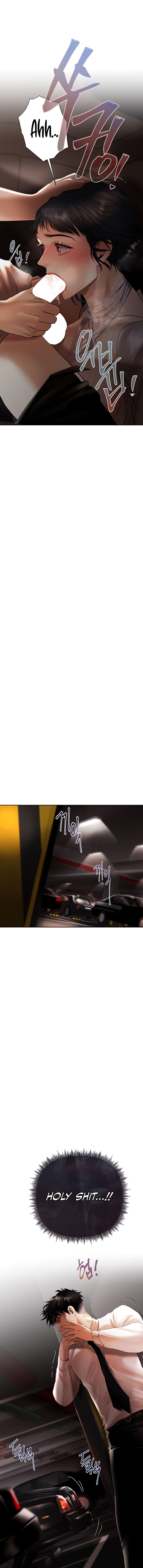 Money Games Chapter 2 - Page 29