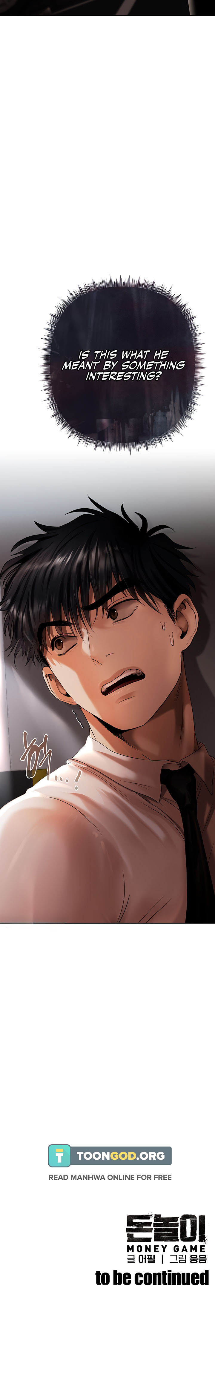 Money Games Chapter 2 - Page 30