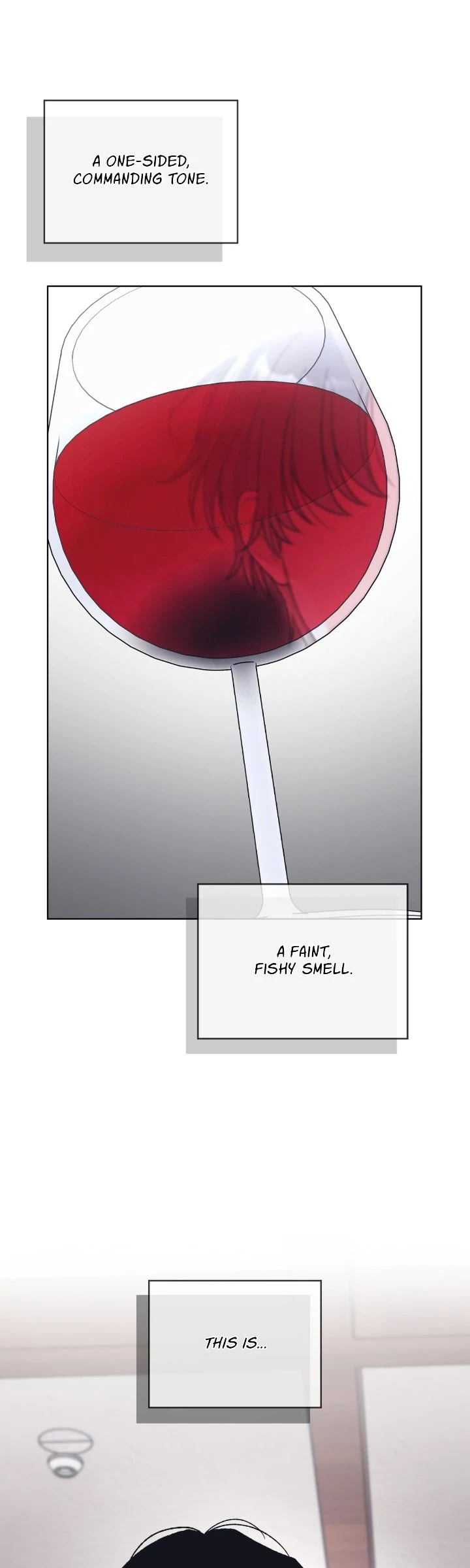 Monochrome Rumor Chapter 126 - Page 18