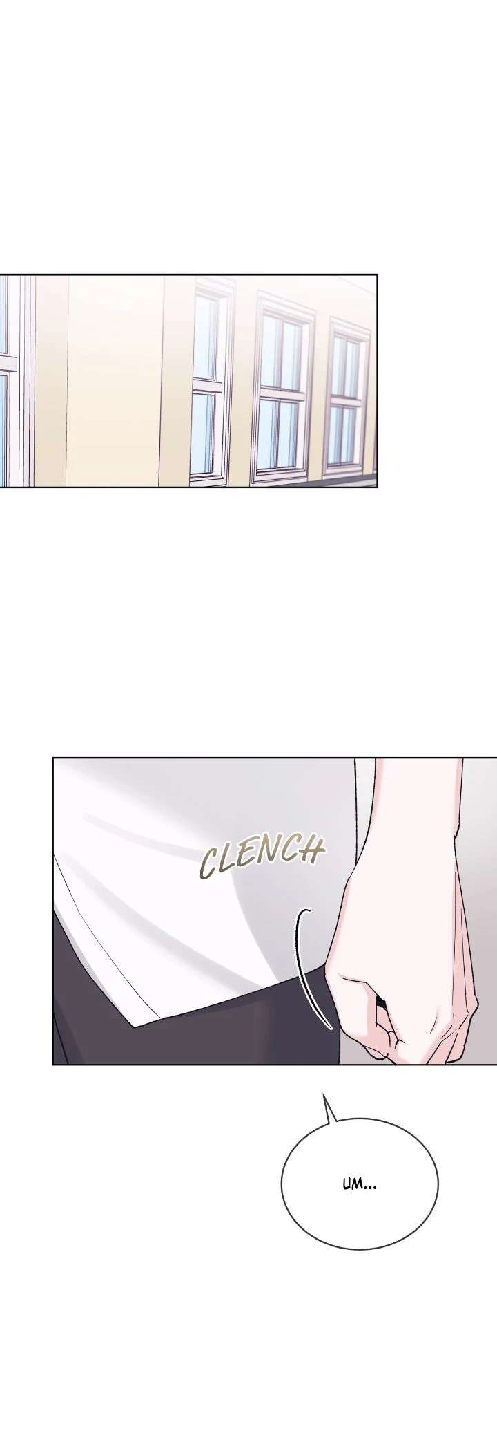 Monochrome Rumor Chapter 127 - Page 7