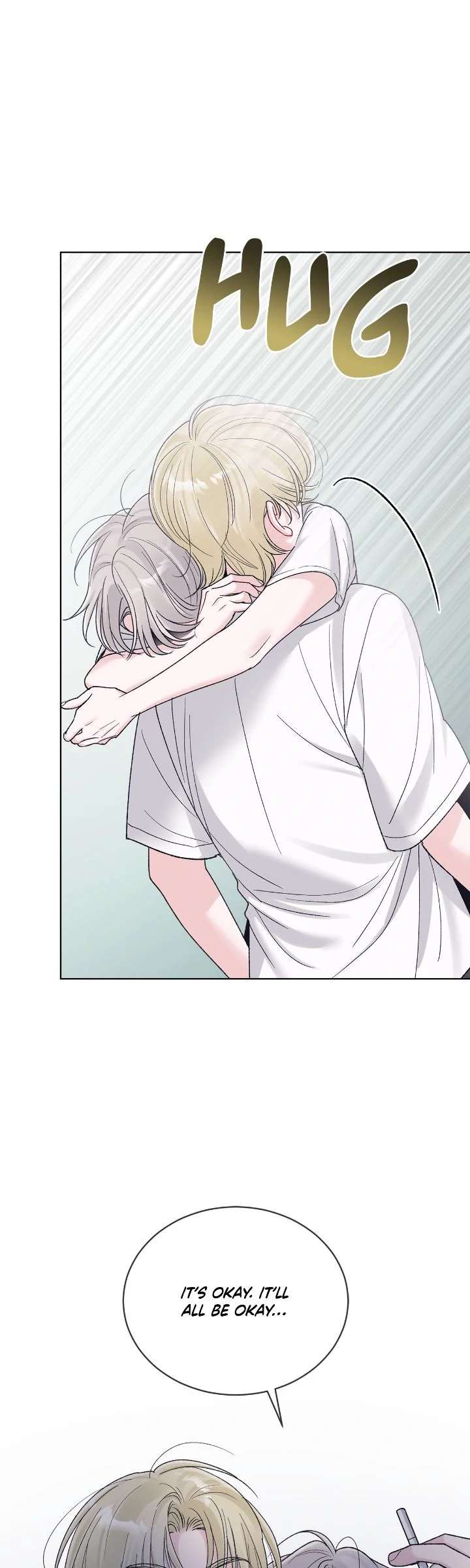 Monochrome Rumor Chapter 127 - Page 15