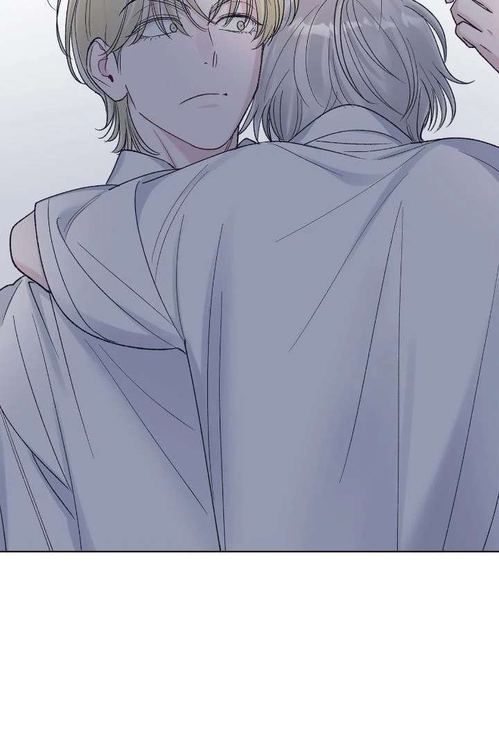 Monochrome Rumor Chapter 127 - Page 16