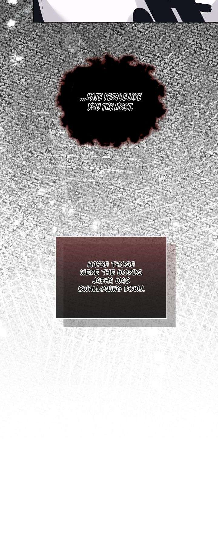 Monochrome Rumor Chapter 127 - Page 19