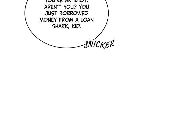 Monochrome Rumor Chapter 128 - Page 27