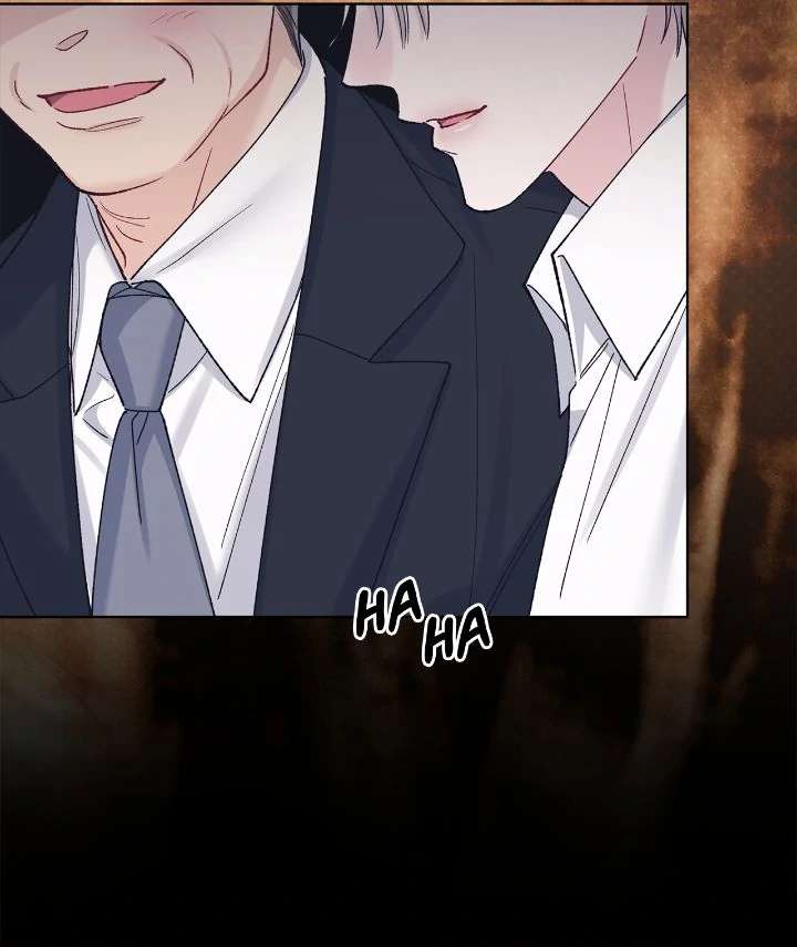 Monochrome Rumor Chapter 128 - Page 36