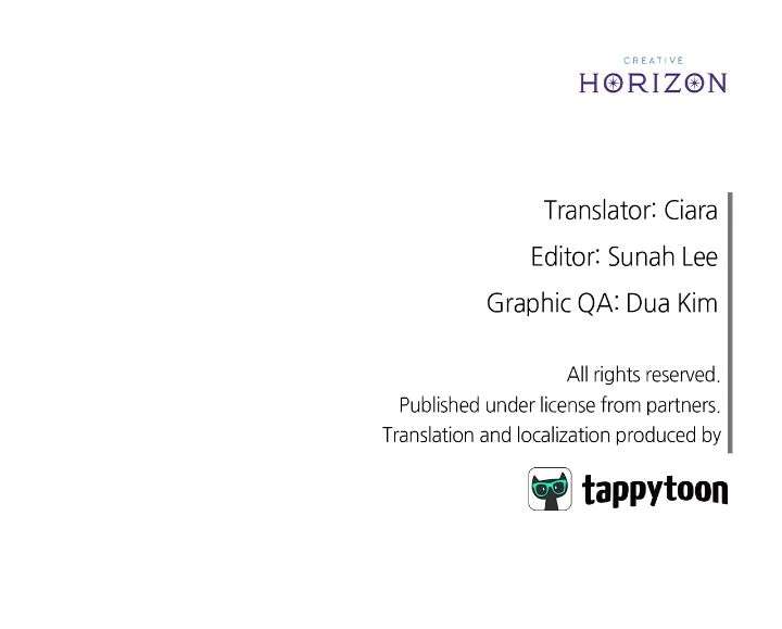 Monochrome Rumor Chapter 128 - Page 49