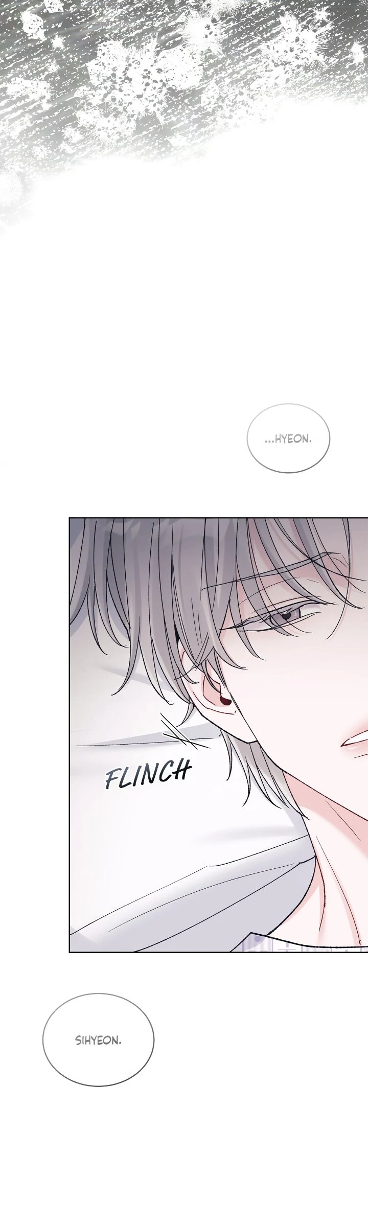 Monochrome Rumor Chapter 129 - Page 6