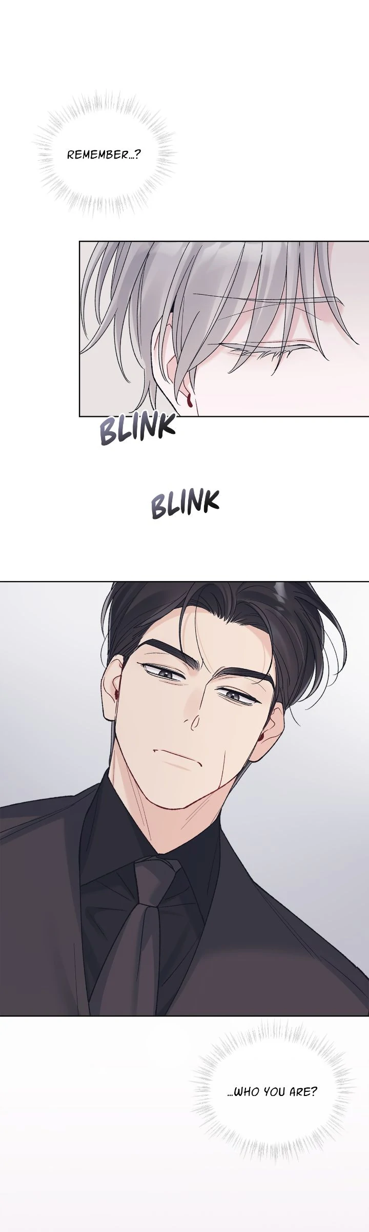 Monochrome Rumor Chapter 129 - Page 10