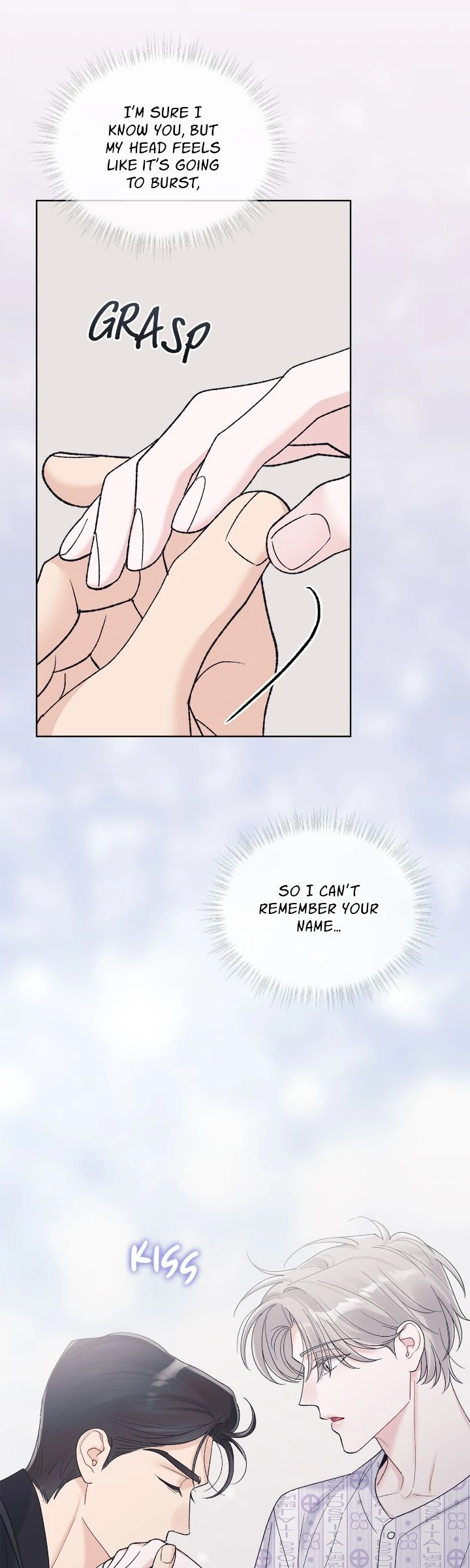 Monochrome Rumor Chapter 129 - Page 11