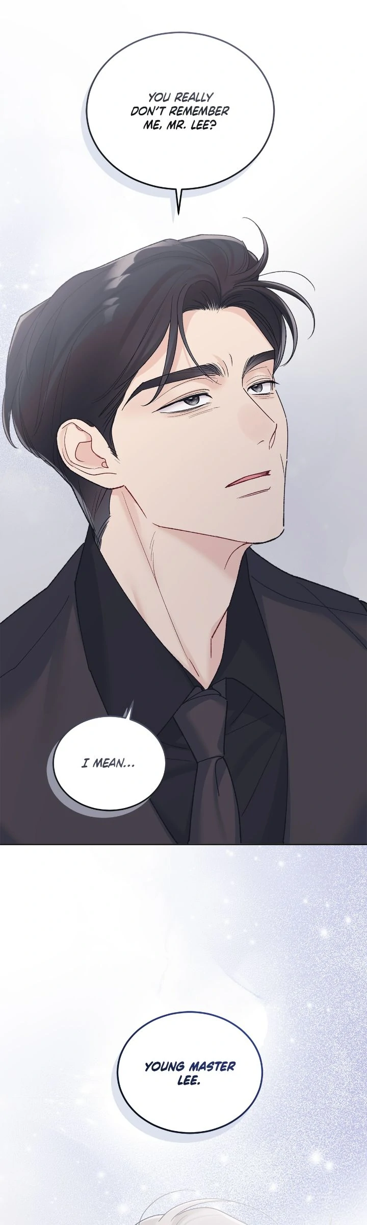 Monochrome Rumor Chapter 129 - Page 13