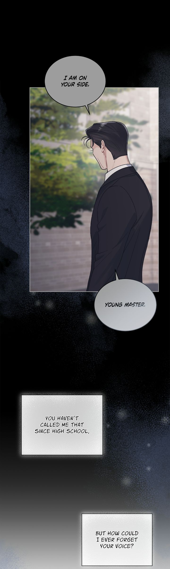 Monochrome Rumor Chapter 129 - Page 16