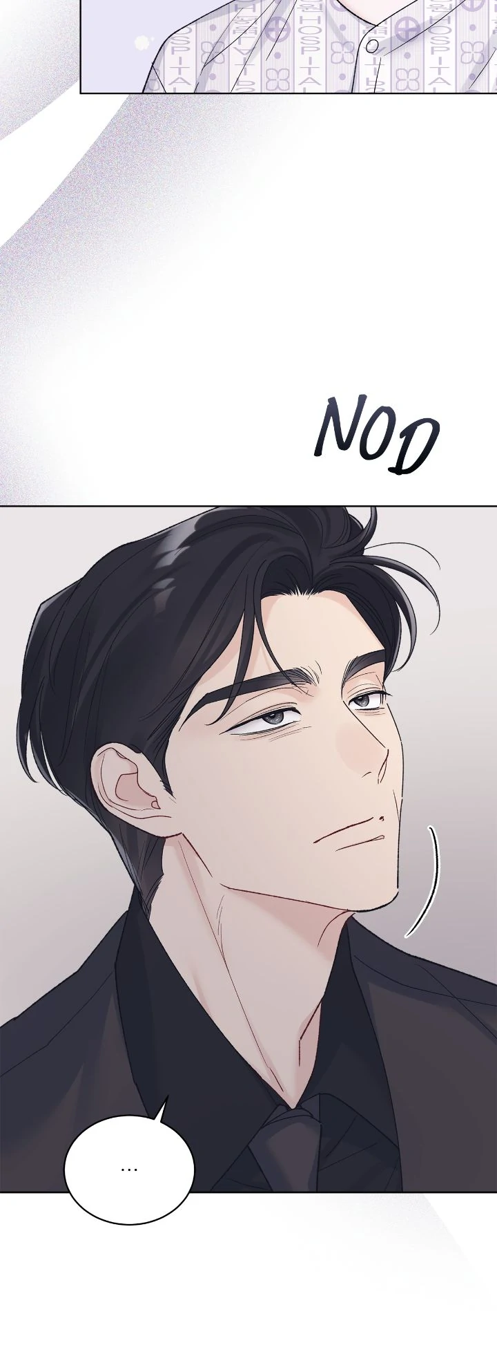 Monochrome Rumor Chapter 129 - Page 18