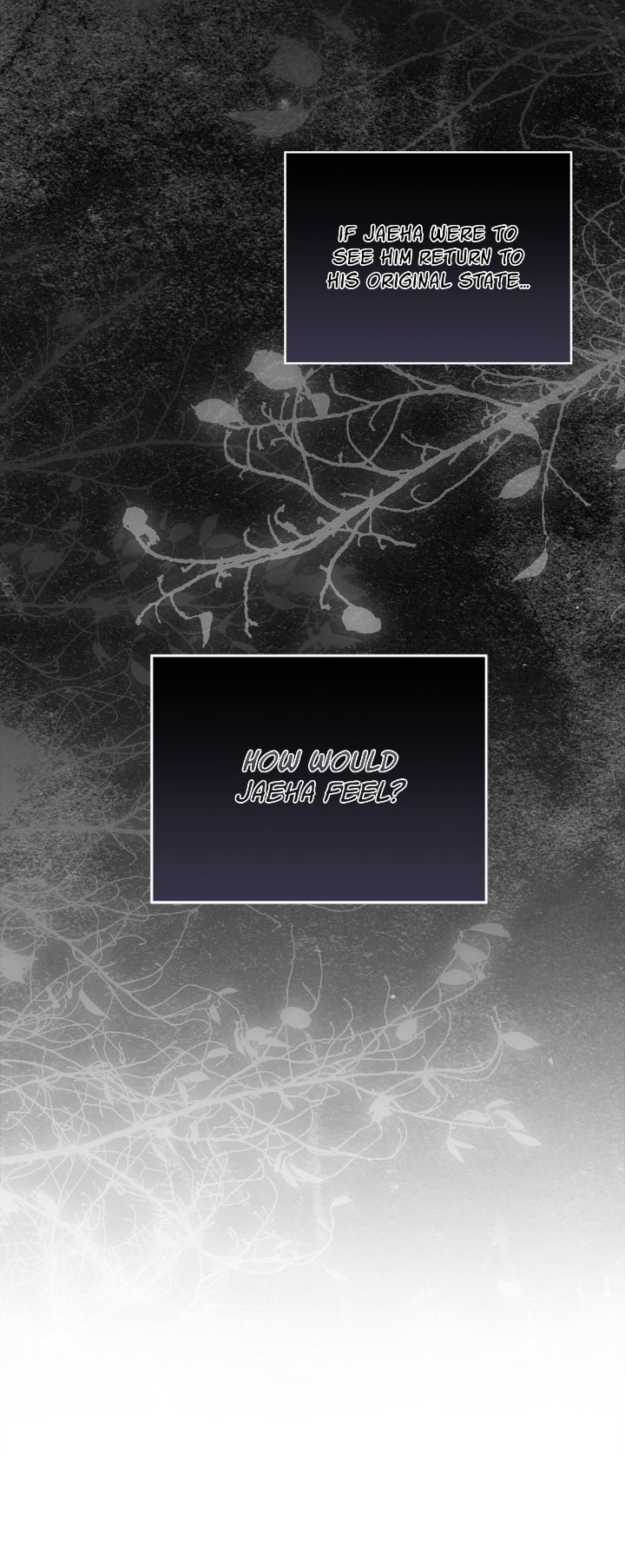 Monochrome Rumor Chapter 129 - Page 24