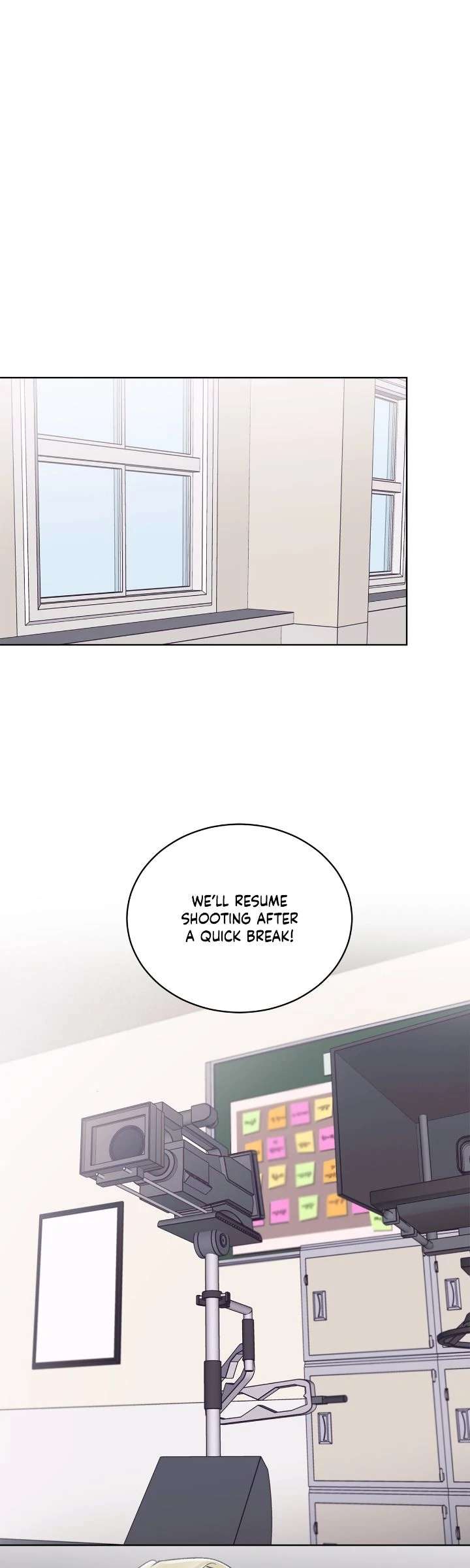 Monochrome Rumor Chapter 131 - Page 12