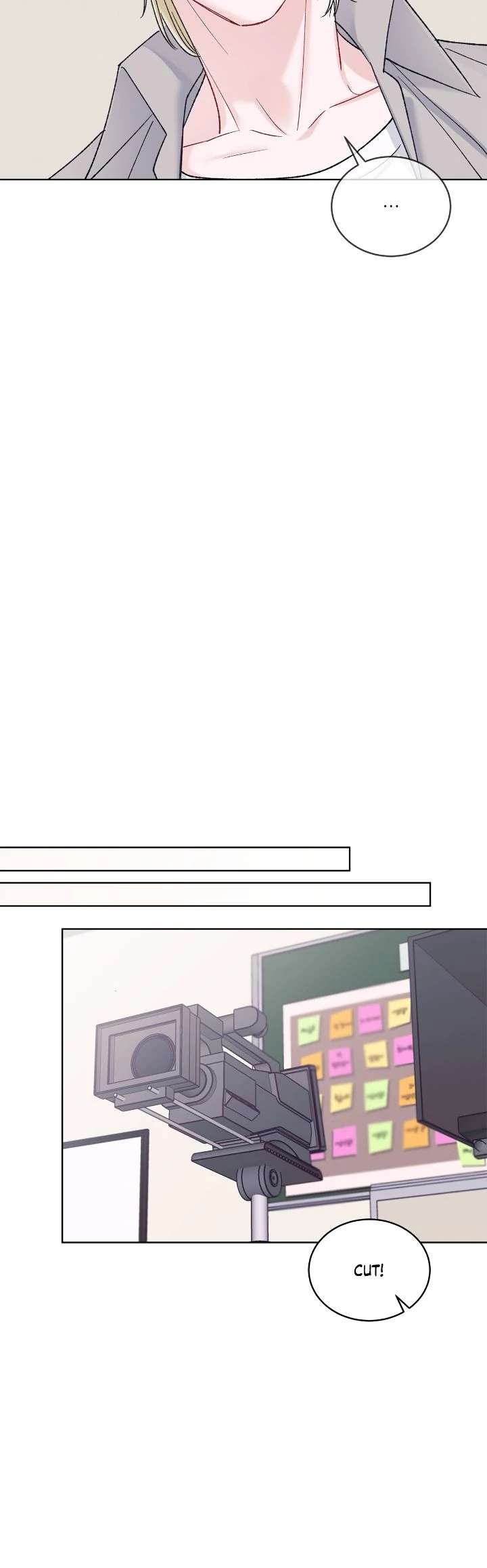 Monochrome Rumor Chapter 131 - Page 23