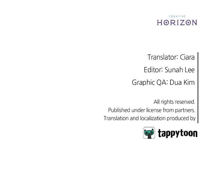 Monochrome Rumor Chapter 131 - Page 44