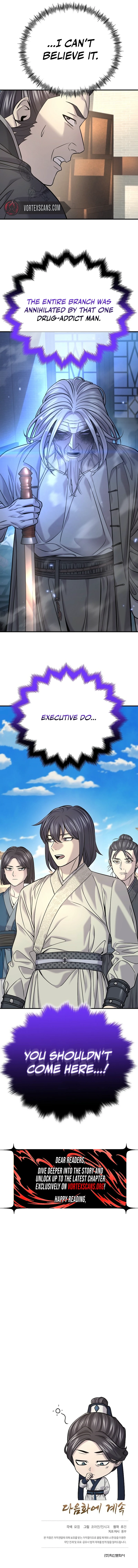 Monopolizing All Opportunities Chapter 36 - Page 12