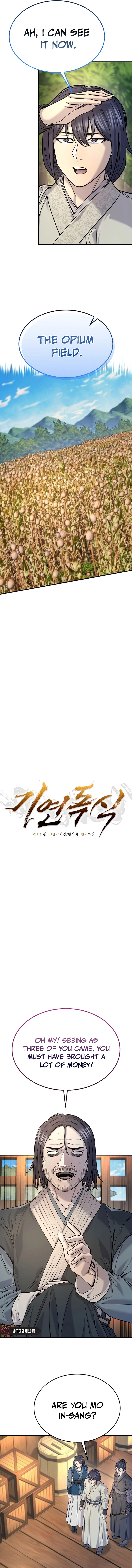 Monopolizing All Opportunities Chapter 37 - Page 4