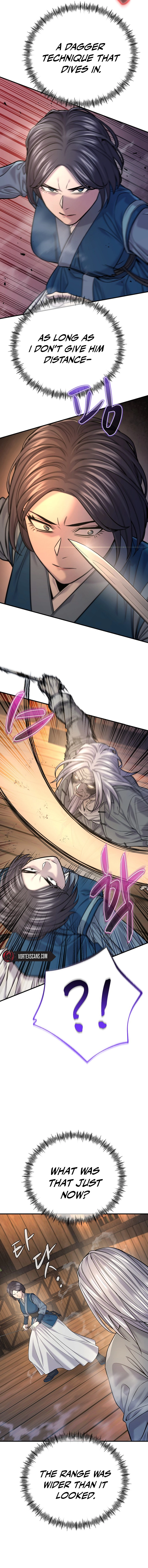 Monopolizing All Opportunities Chapter 37 - Page 9