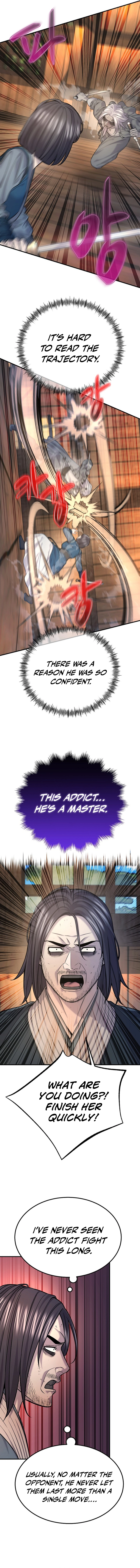 Monopolizing All Opportunities Chapter 37 - Page 10