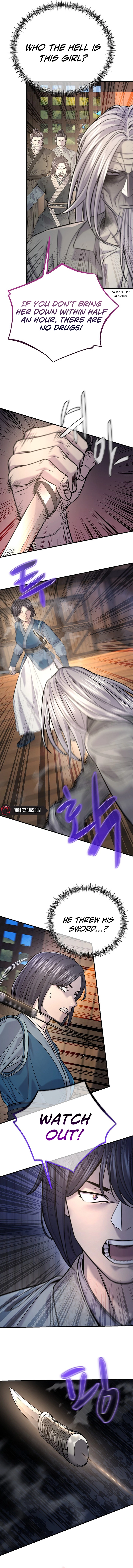 Monopolizing All Opportunities Chapter 37 - Page 11