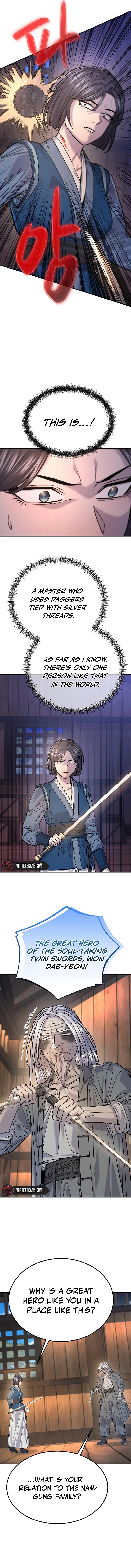 Monopolizing All Opportunities Chapter 37 - Page 12