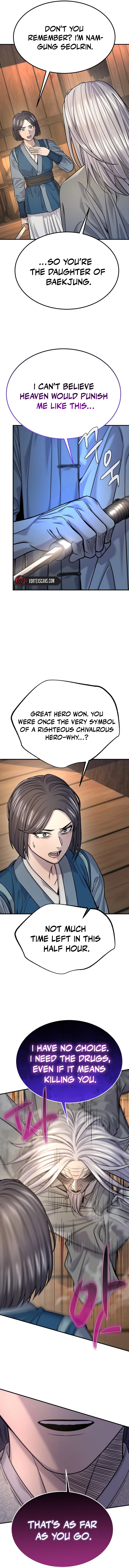 Monopolizing All Opportunities Chapter 37 - Page 13