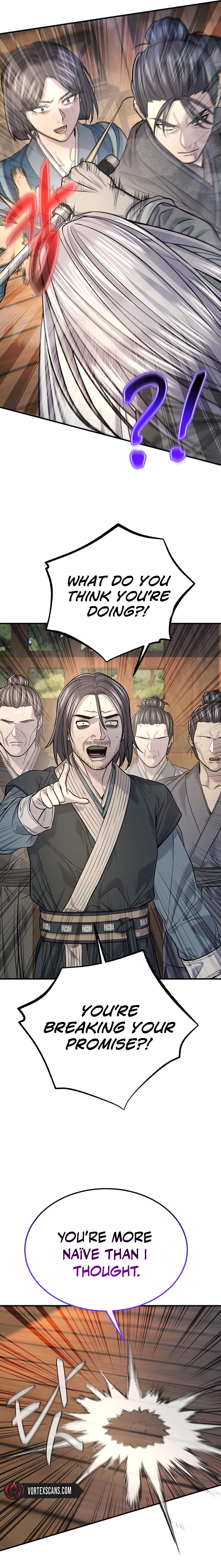 Monopolizing All Opportunities Chapter 37 - Page 14