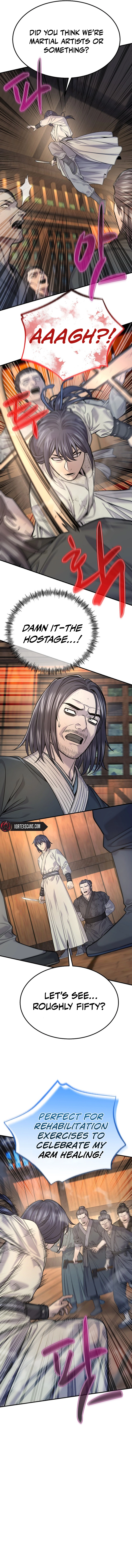 Monopolizing All Opportunities Chapter 37 - Page 15