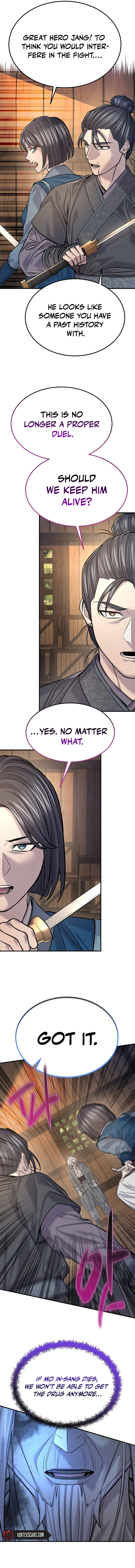 Monopolizing All Opportunities Chapter 37 - Page 16