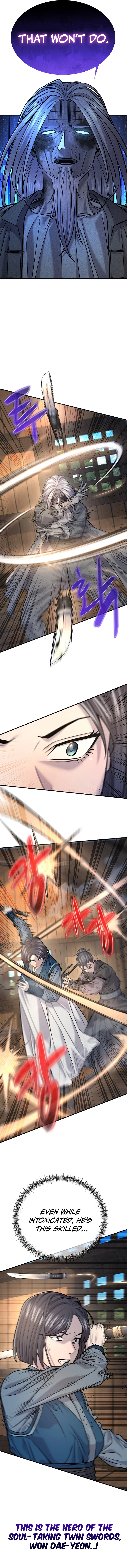 Monopolizing All Opportunities Chapter 37 - Page 17