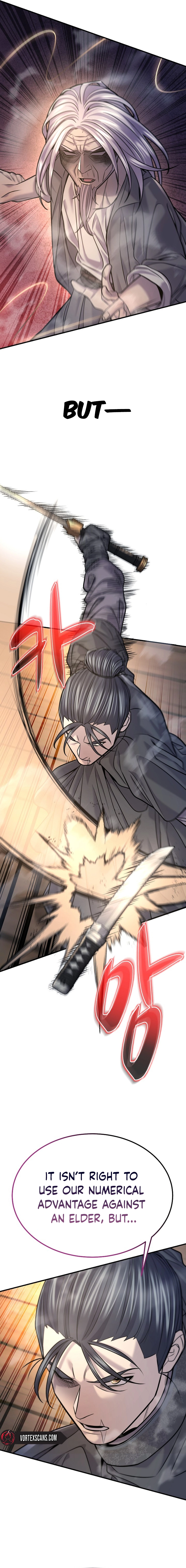 Monopolizing All Opportunities Chapter 37 - Page 18