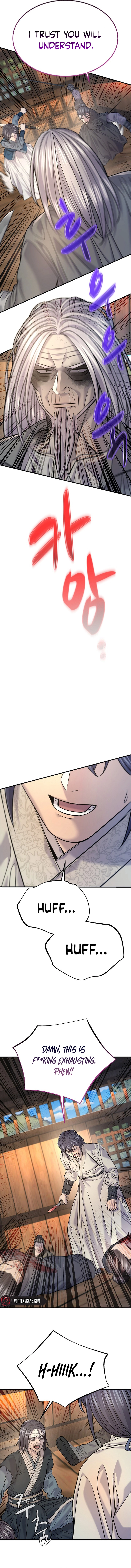 Monopolizing All Opportunities Chapter 37 - Page 19