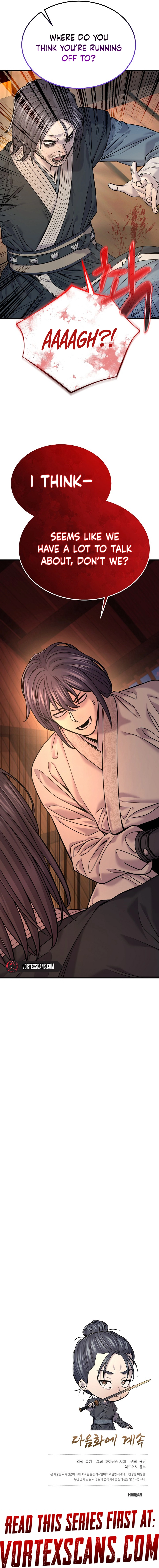 Monopolizing All Opportunities Chapter 37 - Page 20