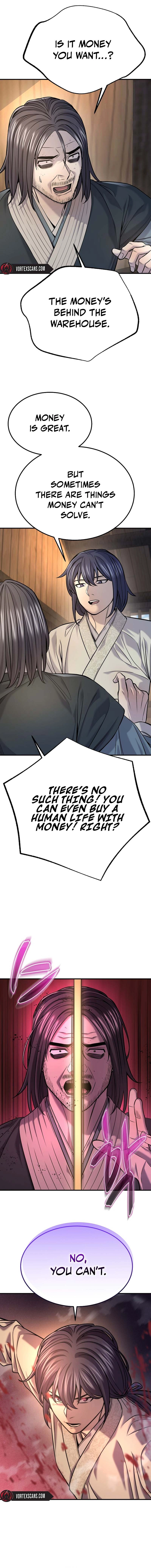 Monopolizing All Opportunities Chapter 38 - Page 5