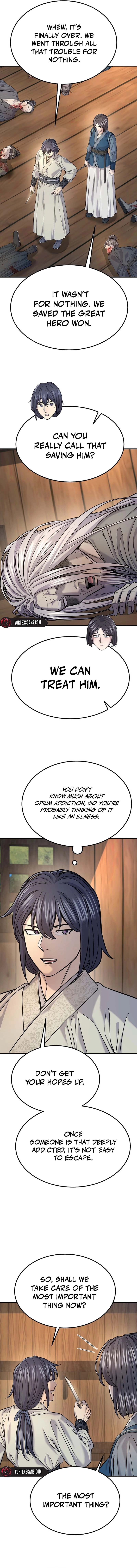 Monopolizing All Opportunities Chapter 38 - Page 6