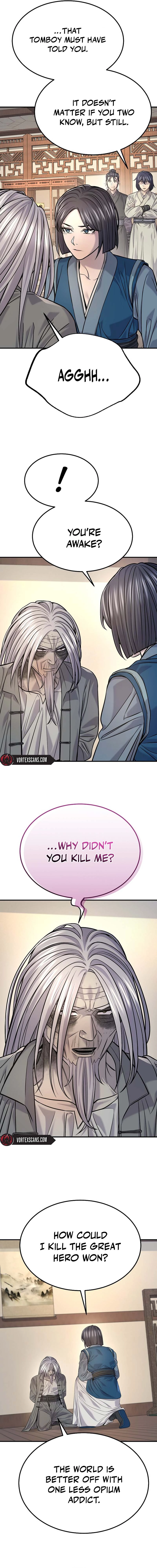 Monopolizing All Opportunities Chapter 38 - Page 10