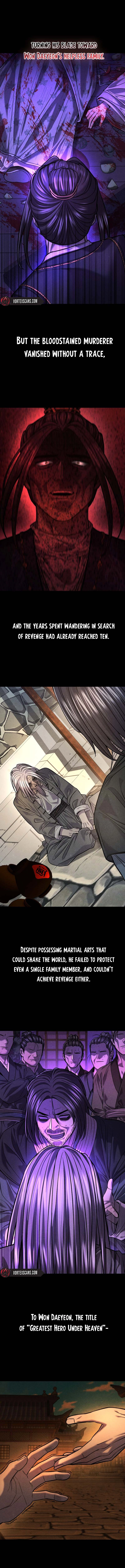 Monopolizing All Opportunities Chapter 38 - Page 13