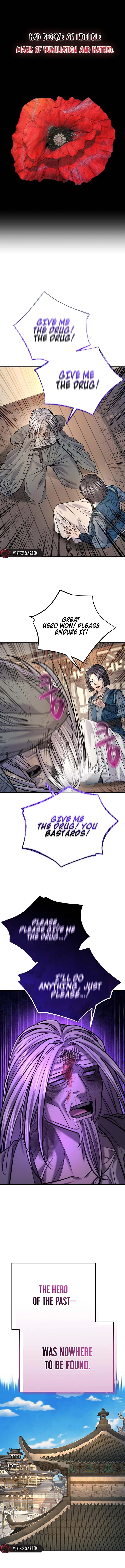 Monopolizing All Opportunities Chapter 38 - Page 14