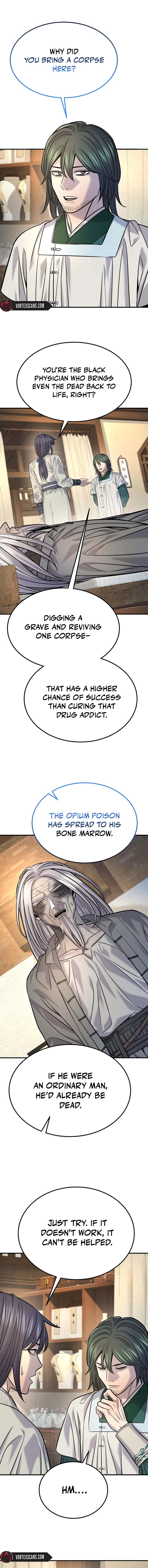 Monopolizing All Opportunities Chapter 38 - Page 15