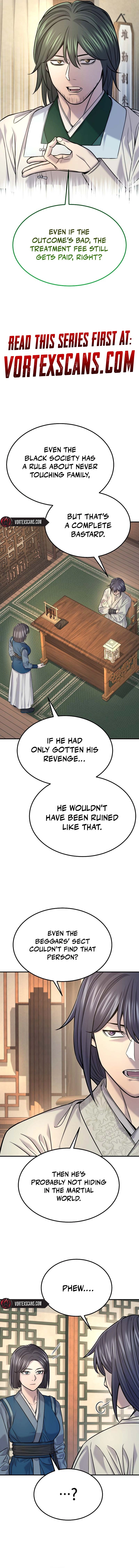 Monopolizing All Opportunities Chapter 38 - Page 16