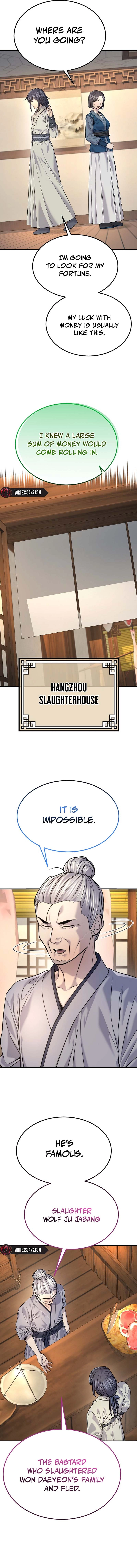 Monopolizing All Opportunities Chapter 38 - Page 18