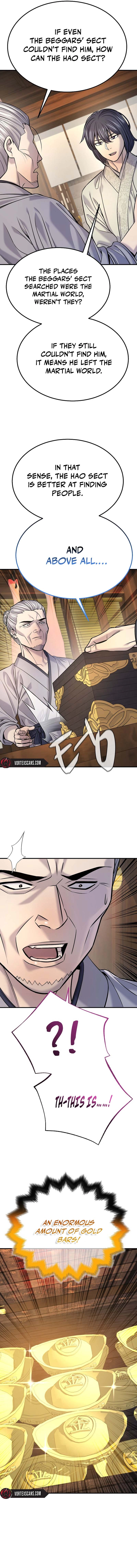 Monopolizing All Opportunities Chapter 38 - Page 19