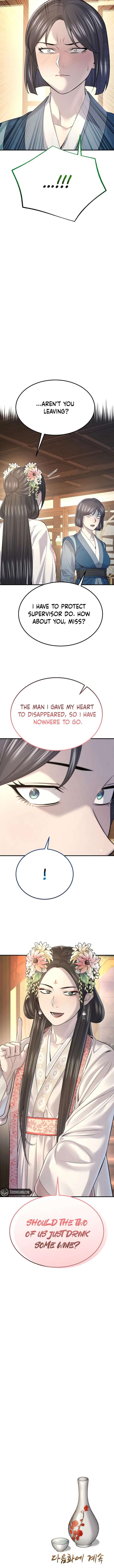 Monopolizing Fortunes - Chapter 33 - 11