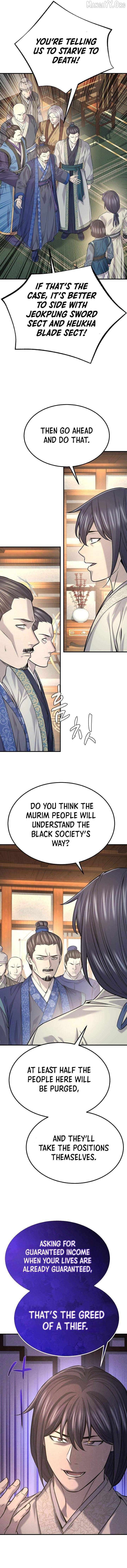 Monopolizing Fortunes - Chapter 35 - 4