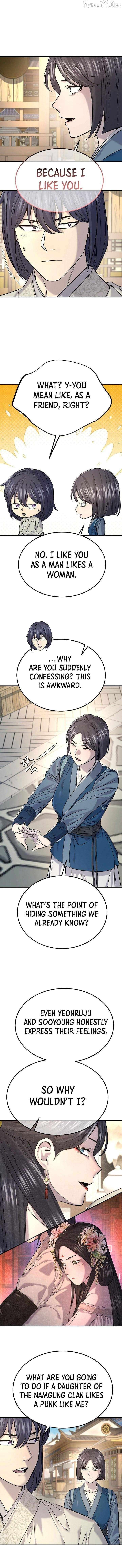 Monopolizing Fortunes - Chapter 35 - 9