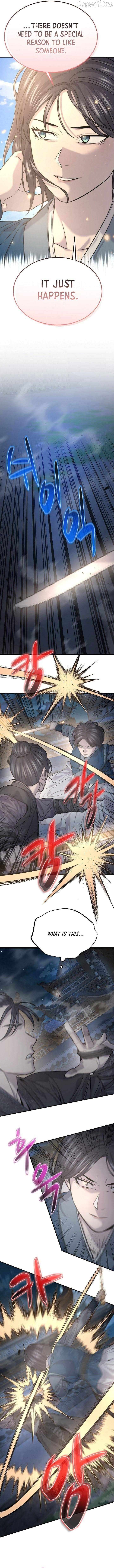 Monopolizing Fortunes - Chapter 35 - 10